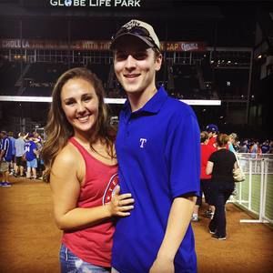 Meet your Posher, Ashton